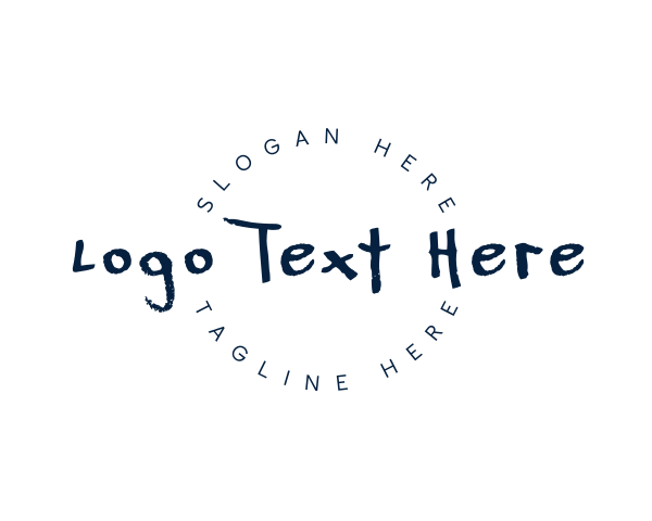 Tagging logo example 2