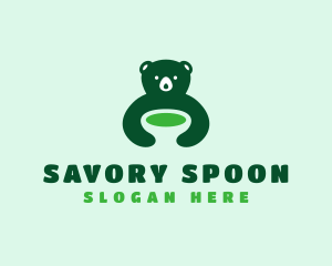 Bear Soup Diner logo