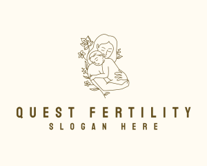 Mother Maternity Care logo