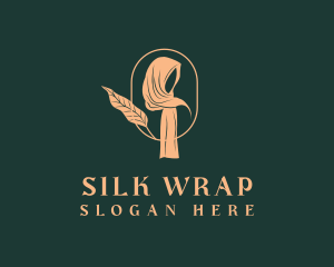 Golden Hijab Fashion logo