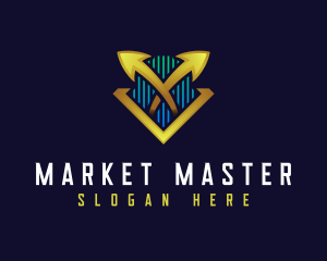 Trader Growth Investor logo