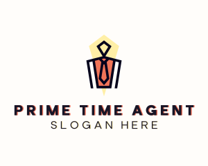 Professional Recruitment Employee logo