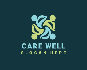 Human Welfare Foundation logo