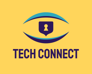 Vision Security Lock logo