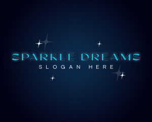 Shine Sparkle Star logo