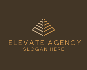 Pyramid Management Agency logo