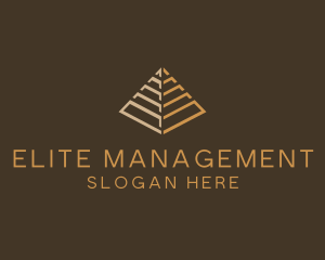 Pyramid Management Agency logo