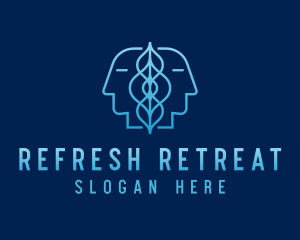 Mental Health Counseling logo