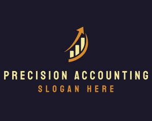 Accounting Financing logo