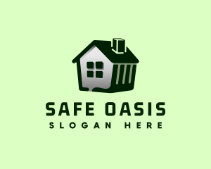 Hand Home Shelter logo