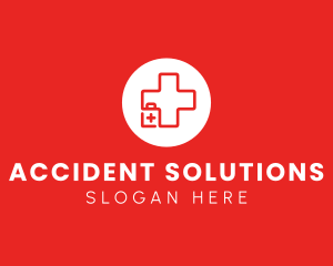 Medical Emergency Kit logo