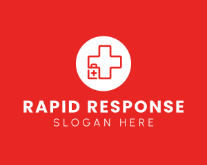 Medical Emergency Kit logo