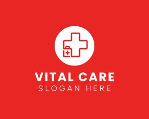 Medical Emergency Kit logo