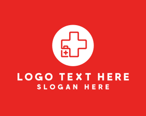 Medical Emergency Kit logo