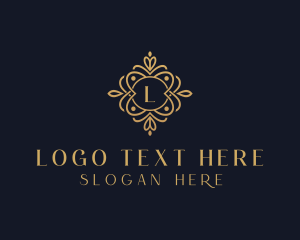 Elegant Flower Event logo