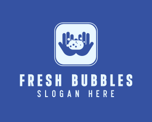 Handwash Soap App logo