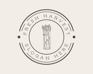 Organic Asparagus Market logo