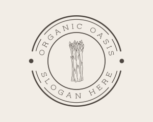 Organic Asparagus Market logo