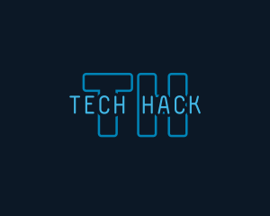 Cyber Software Technology logo design