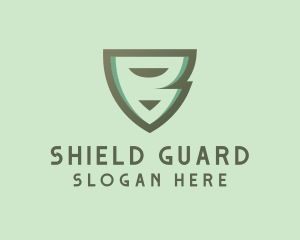 Shield Defense Consultant logo