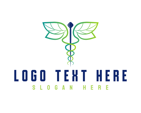 Surgery logo example 1