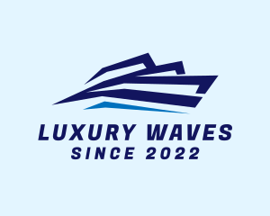 Sailing Yacht Travel logo