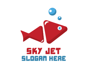Fish Media Player logo