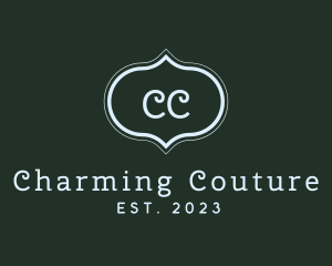 Elegant Generic Boutique logo