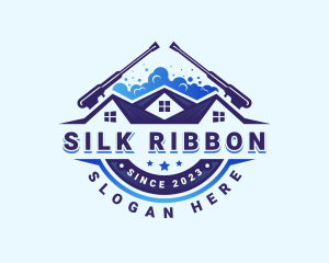 Cleaner Power Washing logo design