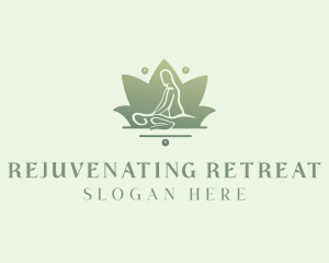 Wellness Massage Spa logo