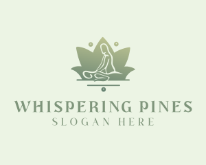 Wellness Massage Spa logo