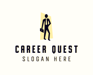 Employee Recruitment Agency logo