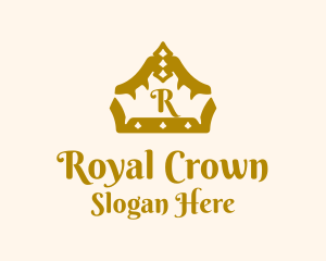 Fashion Crown Jewelry logo design