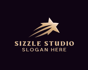 Star Entertainment Studio logo design