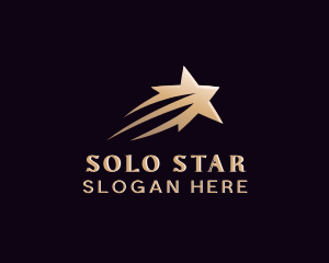 Star Entertainment Studio logo design