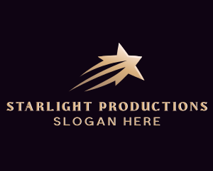 Star Entertainment Studio logo