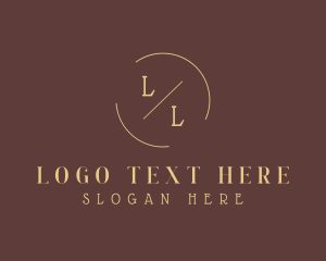 Professional Business Fashion logo