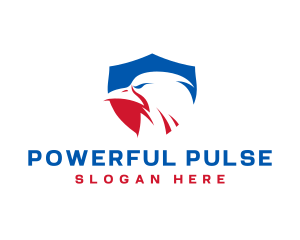 United States Eagle Shield logo
