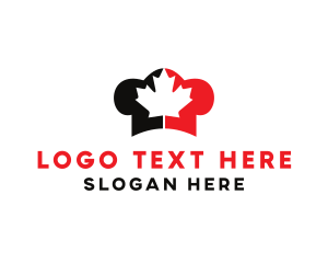 Canadian Chef Hat logo