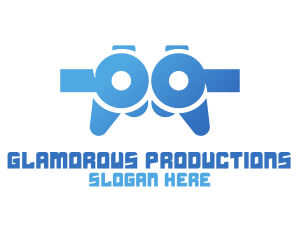 Game Controller Eyewear logo