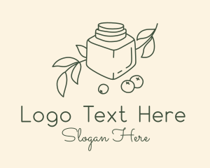 Organic Olive Extract logo