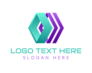 Tech Business Company logo