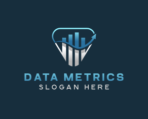 Graph Investment Statistics  logo