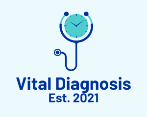 Doctor Consultation Time  logo