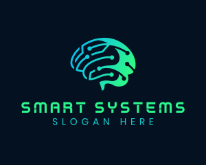 Smart Brain Technology logo