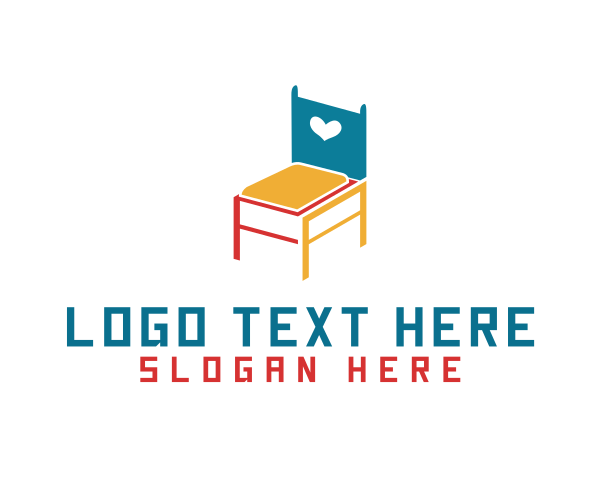 Office Supplies logo example 1