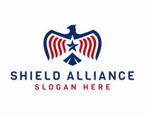 Eagle Star Defense logo