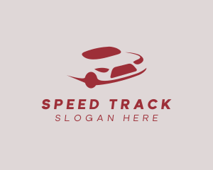 Race Vehicle Transport logo