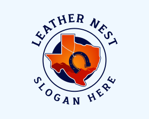 Horseshoe Country Texas logo