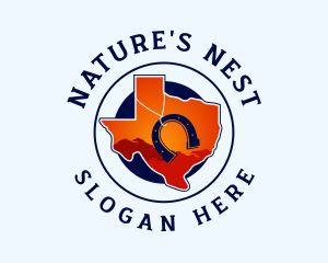 Horseshoe Country Texas logo
